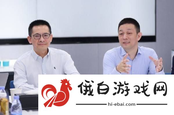 蔚来双雄共话未来