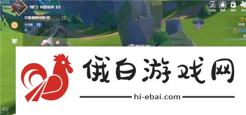 刀剑神域黑衣剑士王牌宝箱位置大全 第一层宝箱位置坐标分享图片2