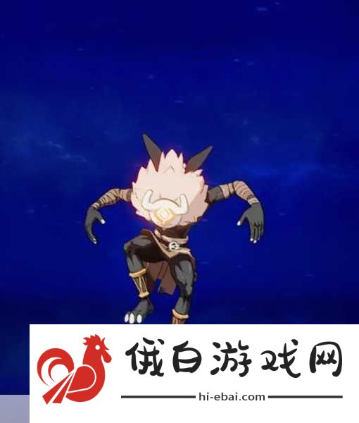 八重子为丘丘人繁衍后代