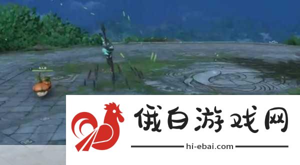 仙剑世界21级首领单刷方法