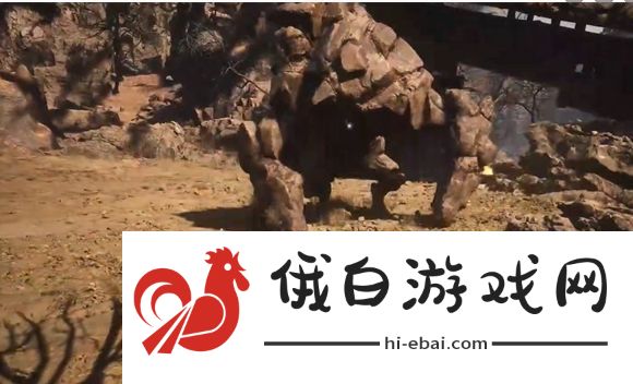 黑神话