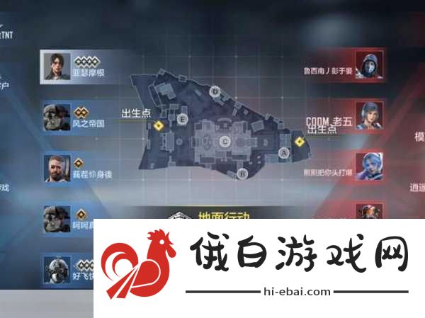 使命召唤手游 从新手到高手，PVP战术布局与活动攻略