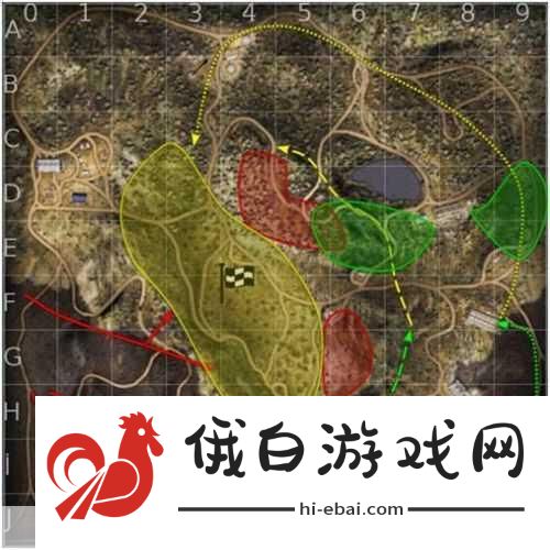 游戏圈大新闻下的策略布局，PVP战术与活动攻略指南