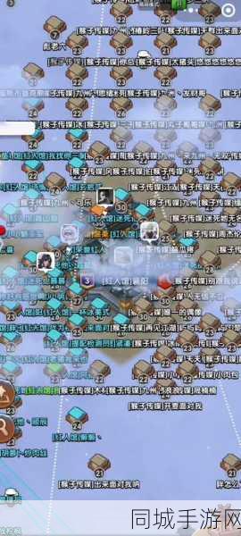 三国冰河时代，征服寒冰战场的攻略秘籍与真实有效兑换码礼包分享
