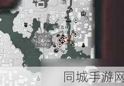 燕云十六声脂尾羊刷取方法分享-燕云十六声脂尾羊刷取办法一览