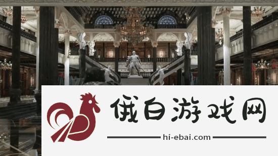 极乐软件园