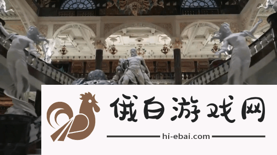 极乐软件园