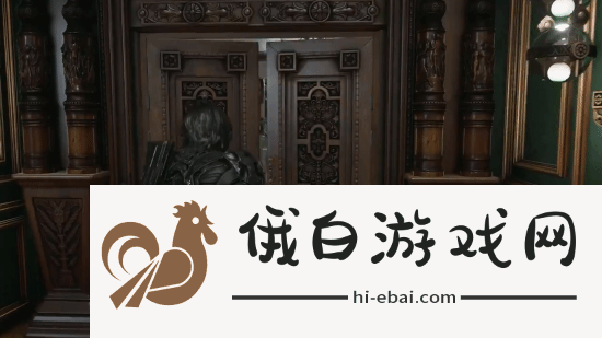 极乐软件园