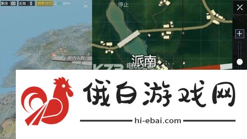 绝地求生刺激战场雨林单排吃鸡攻略