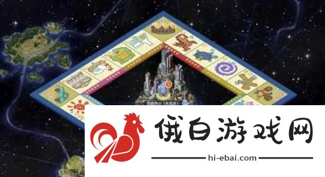 FGO桌上游戏默示录攻略 国服FR联动流程详解图片1