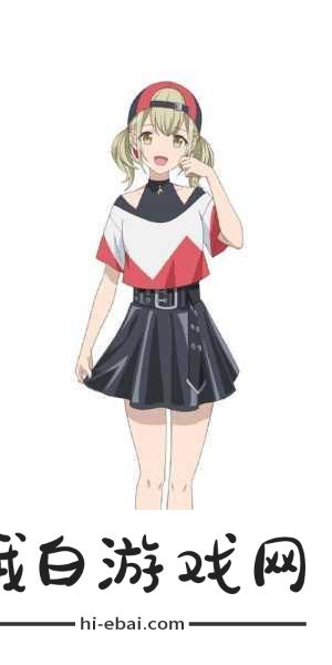 初音未来缤纷舞台国服角色图鉴大全，打造你的梦幻音乐战队