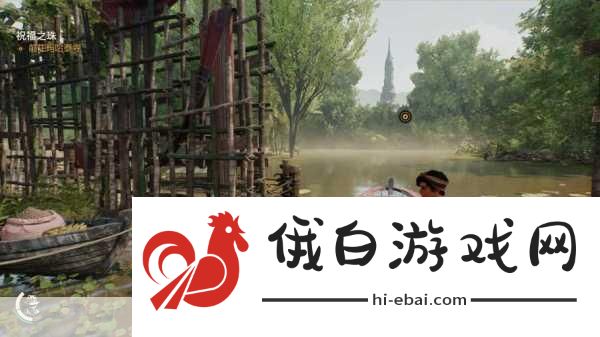 夺宝奇兵，古老之圈重大更新，DLSS全攻略
