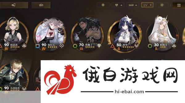 异象回声奥兹曼人物介绍全攻略