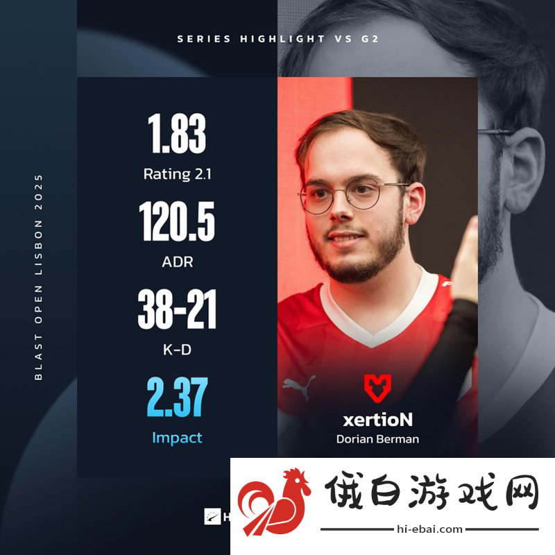 xertioN谈横扫G2