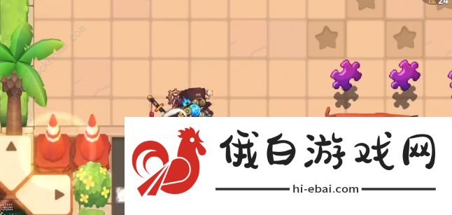 坎公骑冠剑蝙蝠女王挑战攻略 剑蝙蝠女王怎么打过图片2