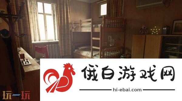 黑暗世界