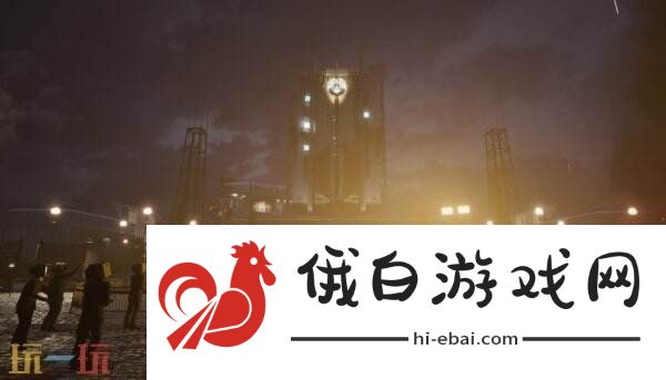 黑暗世界
