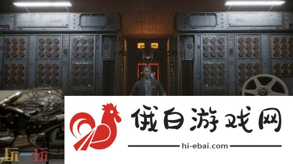 黑暗世界