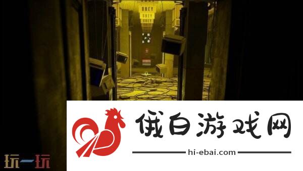 黑暗世界
