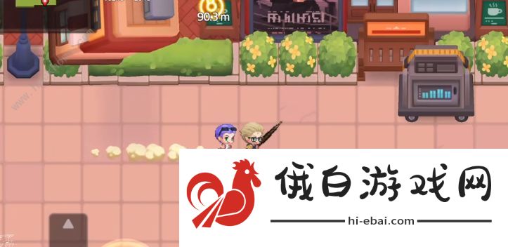 坎公骑冠剑王牌美女特工挑战攻略 美女特工挑战怎么全收集图片2