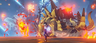 原神火神如何挂火