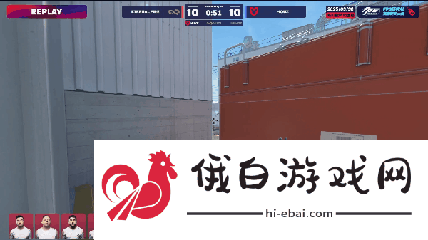 BLAST里斯本公开赛2025