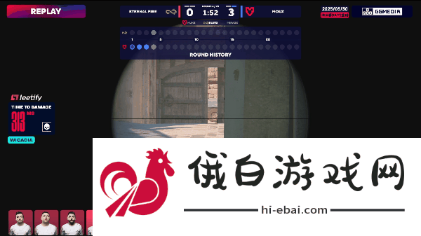 BLAST里斯本公开赛2025