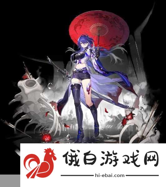 崩坏，星穹铁道保值的五星角色一览