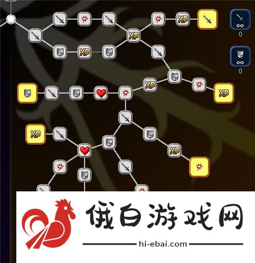 魔法洞穴2技能攻略 技能最强加点攻略图片1