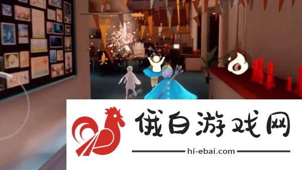光遇两周年活动大全 两周年兑换物品一览图片1