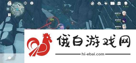 原神逆子归乡任务在哪里接取-原神逆子归乡任务接取位置及攻略
