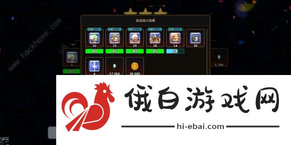 坎公骑冠剑6月狐狸奈里版本节奏榜 新版本英雄强度排名表图片3