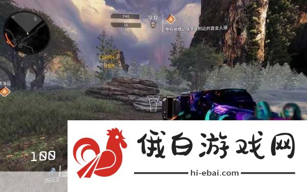 泰坦陨落2，沼泽迷踪——突破困境的全面攻略