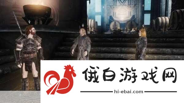 上古卷轴5全主线任务流程详解-上古卷轴5主线任务攻略指南