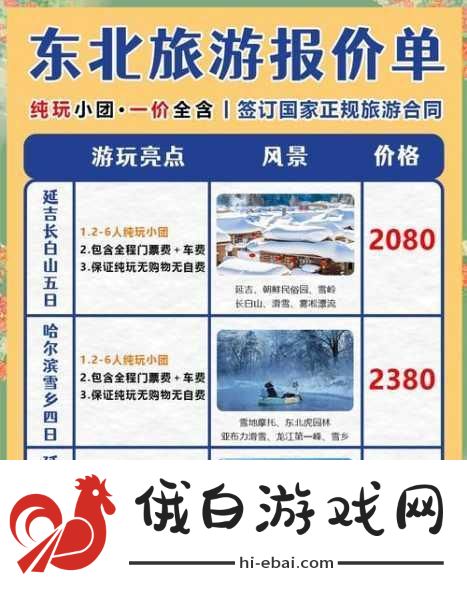 元梦之星冰雪奇妙旅行内容——探索元梦之星冰雪奇妙之旅的全面攻略