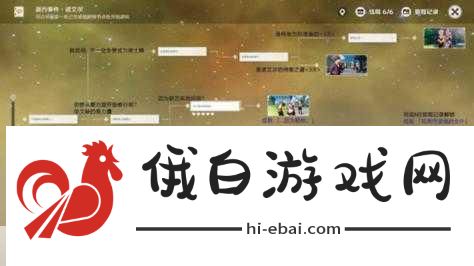原神暗蛇骑士的荣耀任务解锁全攻略