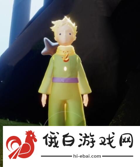 光遇小王子联动物品汇总 小王子联动季节物品大全图片1