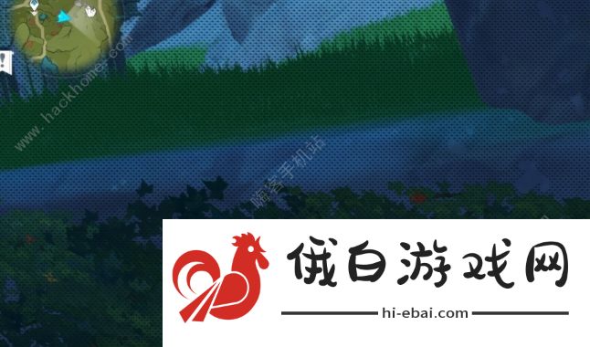 原神躲猫猫游侠攻略 躲猫猫游侠藏匿技巧图片1