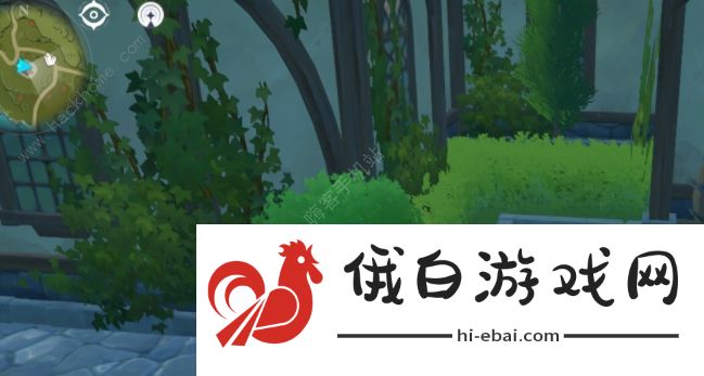 原神躲猫猫游侠攻略 躲猫猫游侠藏匿技巧图片2