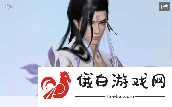 楚留香手游新门派太阴背景介绍，解锁江湖新篇章的幽影秘术