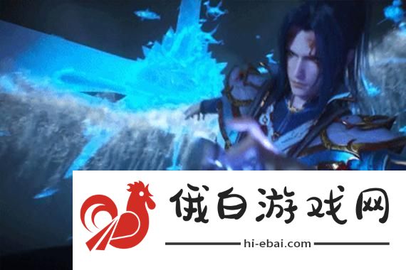 三国志战略版武将马超