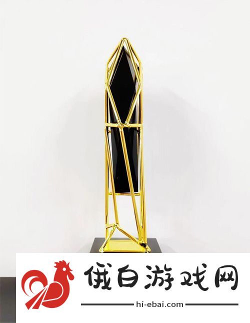 英魂之刃口袋版斩获2024硬核年度最受欢迎络游戏