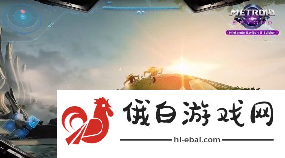 银河战士Prime4
