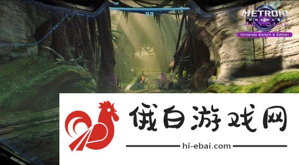 银河战士Prime4