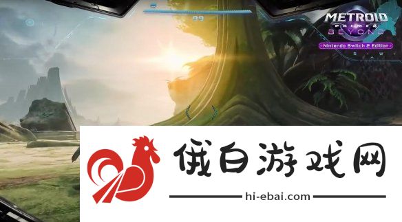 银河战士Prime4