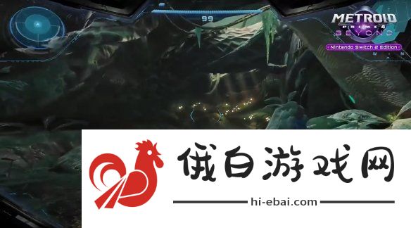银河战士Prime4