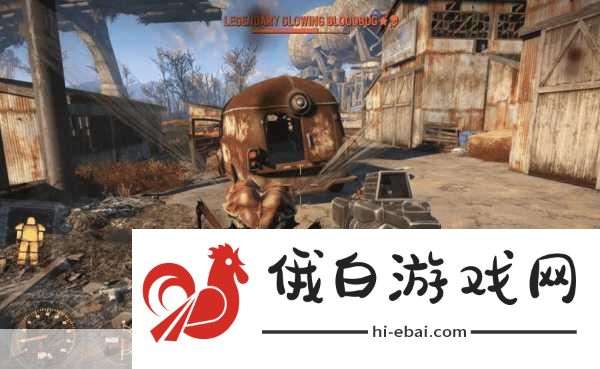 辐射3与辐射4，PVP竞技深度对比与攻略指南