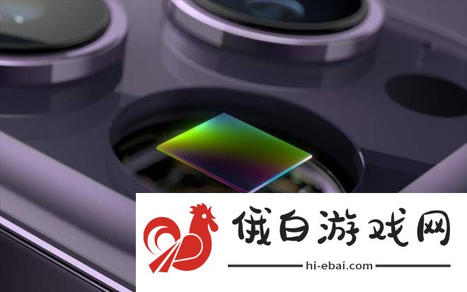 三星或将打入苹果相机供应链