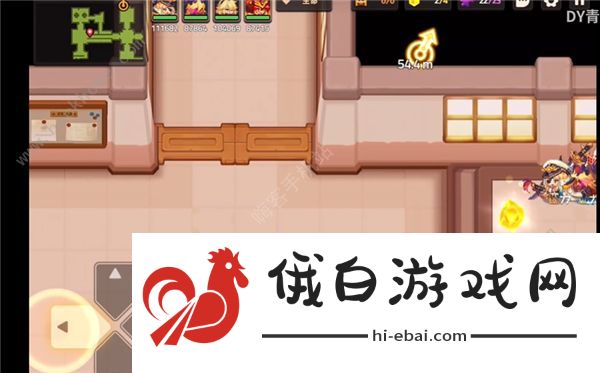 坎公骑冠剑剑道部全收集攻略 剑道部闪电行者过关方法图片3