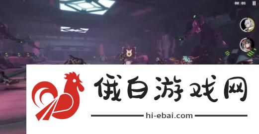代号弥弥尔攻略大全 新手入门技巧汇总图片3